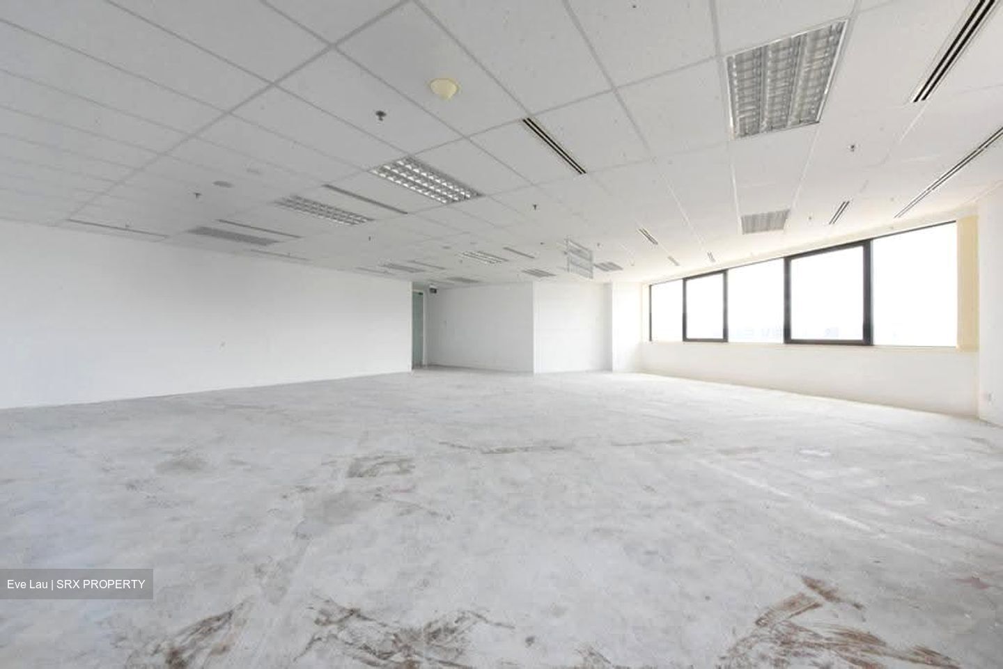 Parkway Parade (D15), Office #622076911